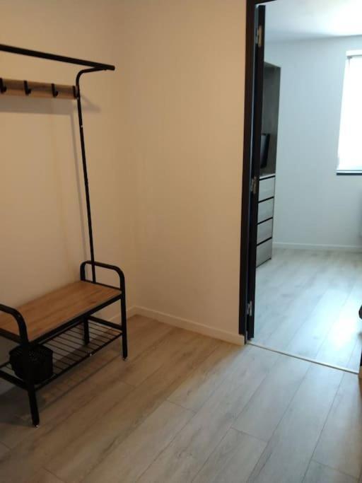 Petite Maison De L'ancien Rivage Apartment